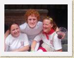 07July05 - Nay, Jenny, Baz, Andy in Spain - Running of Bulls 125 * 2272 x 1704 * (832KB)